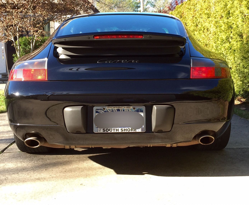 Illustration for article titled Here Are Ten Of The Best Porsches On eBay For Less Than $30,000